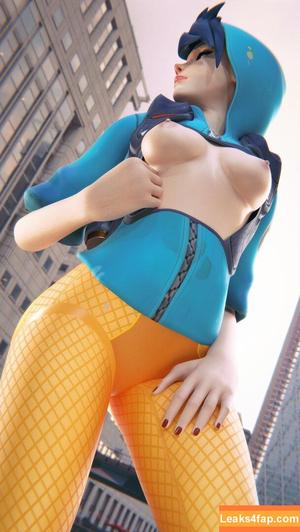 Overwatch photo #0570