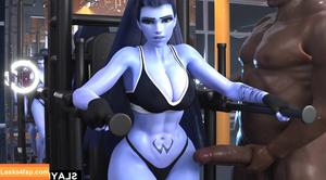 Overwatch photo #0787