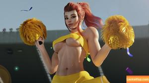 Overwatch photo #0820