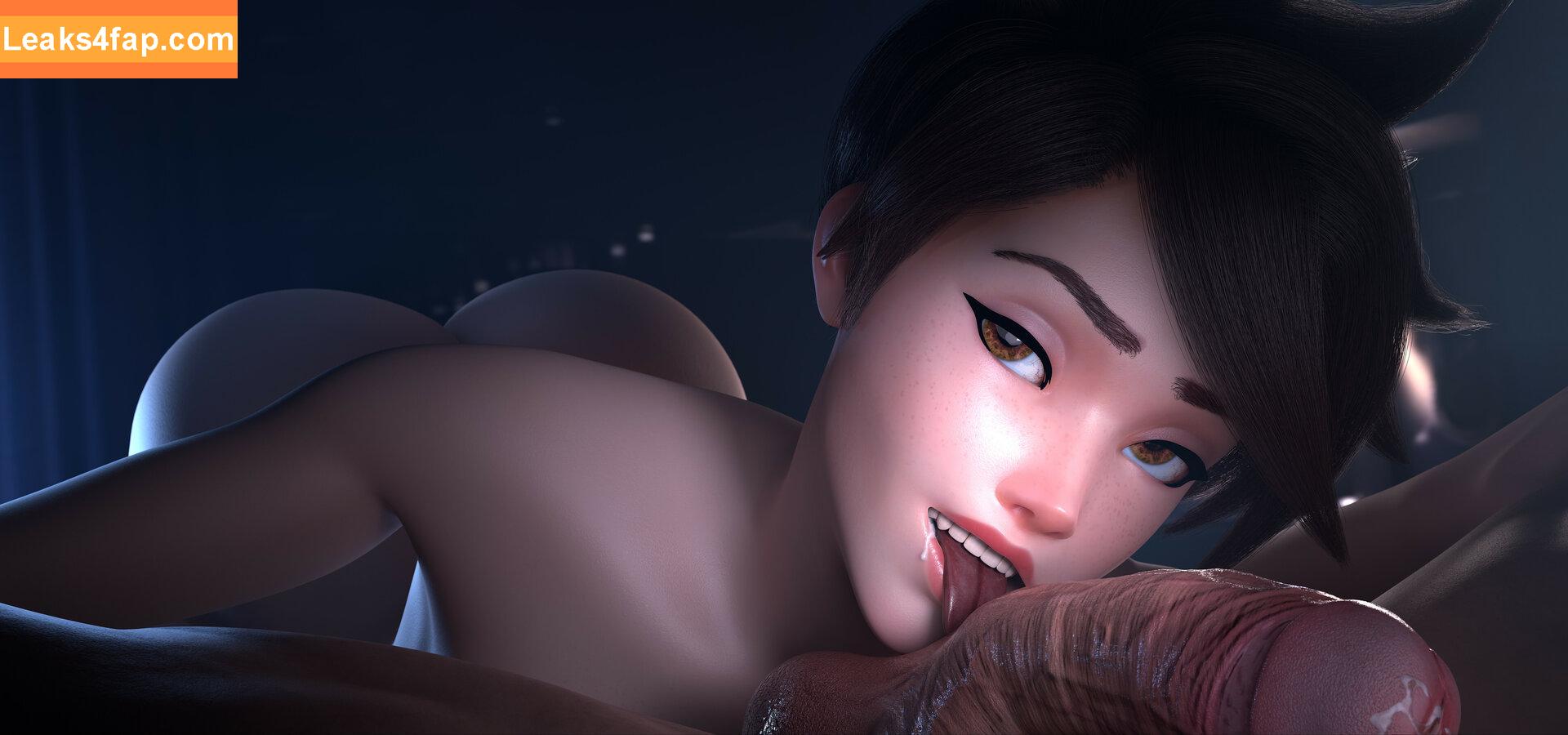 Overwatch /  leaked photo photo #1010