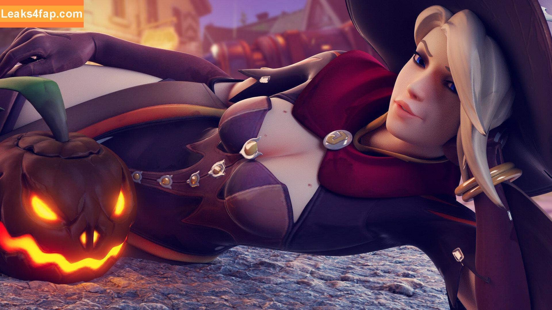 Overwatch /  leaked photo photo #1046