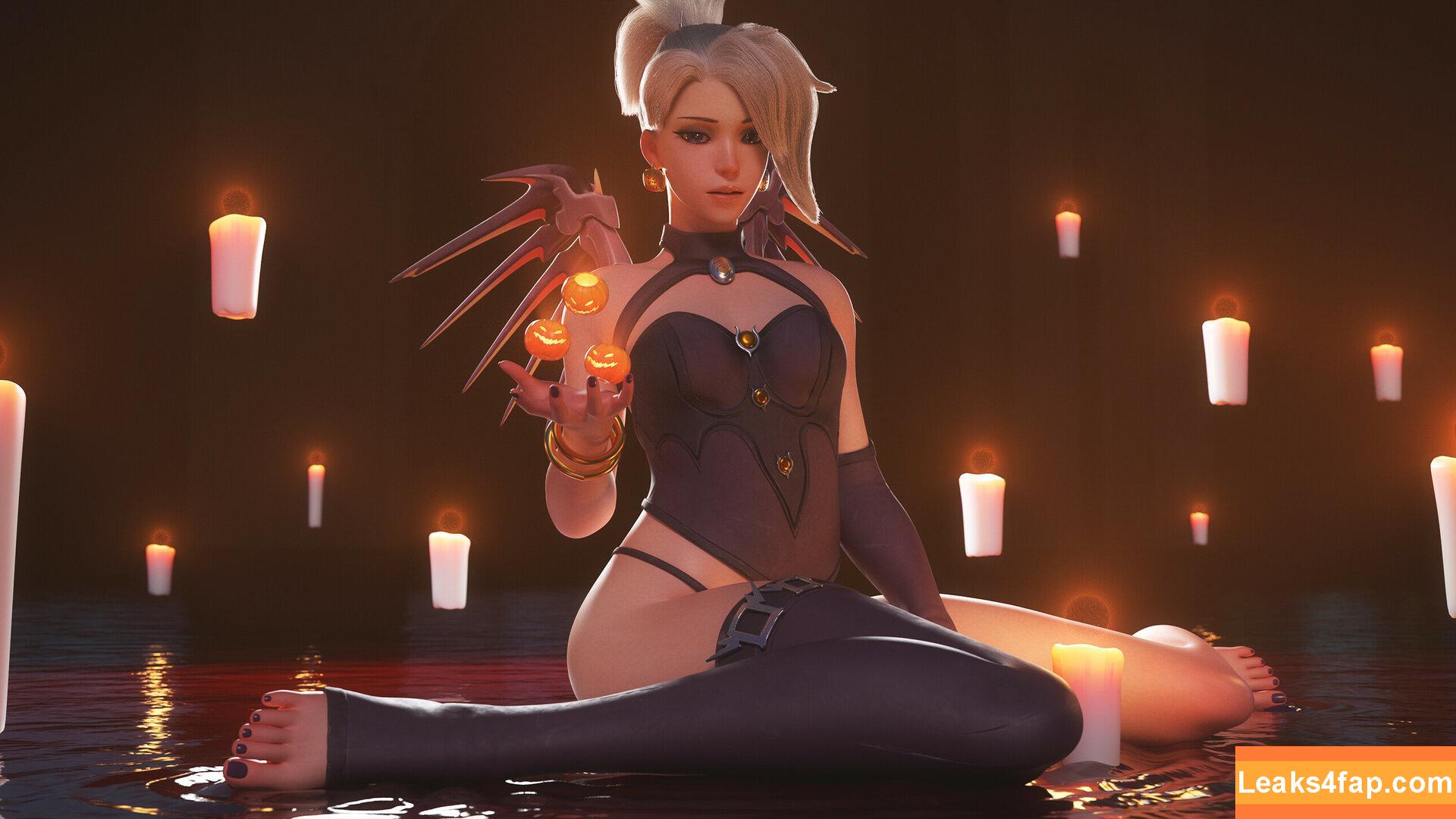 Overwatch /  leaked photo photo #1057