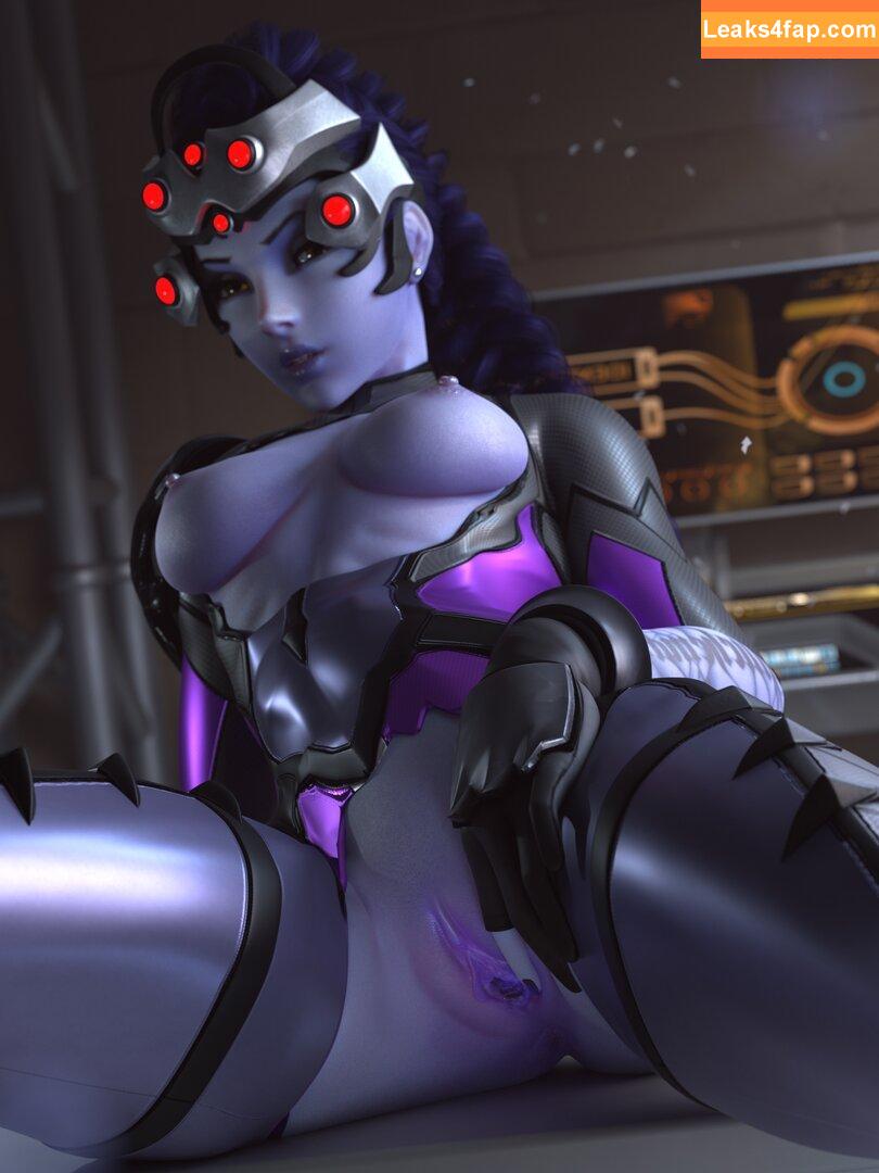 Overwatch /  leaked photo photo #1068