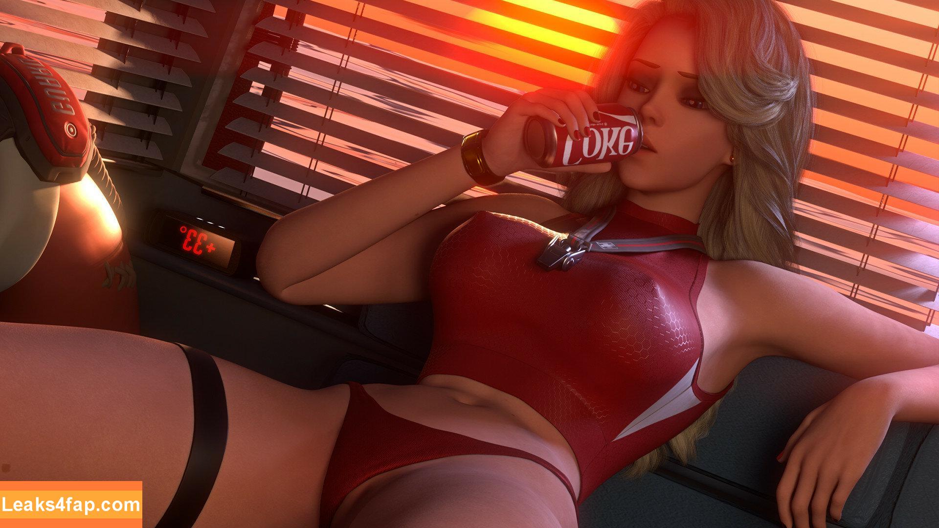 Overwatch /  leaked photo photo #1082