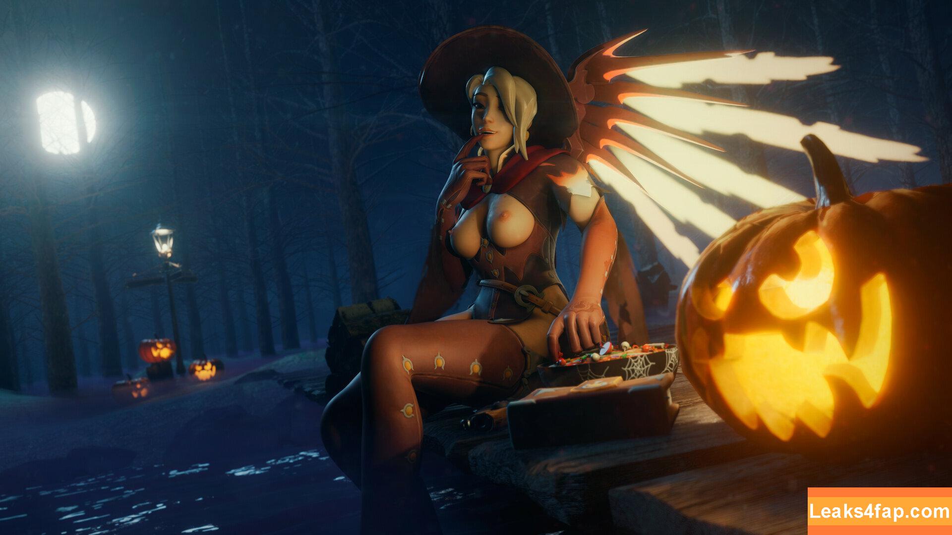 Overwatch /  leaked photo photo #1100