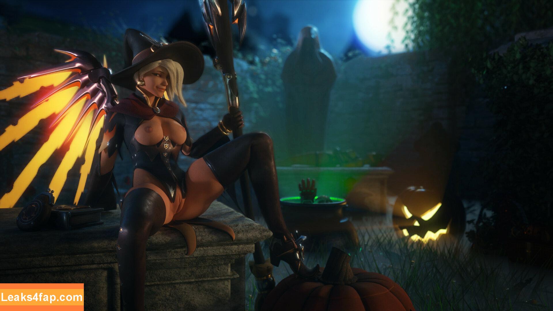 Overwatch /  leaked photo photo #1103