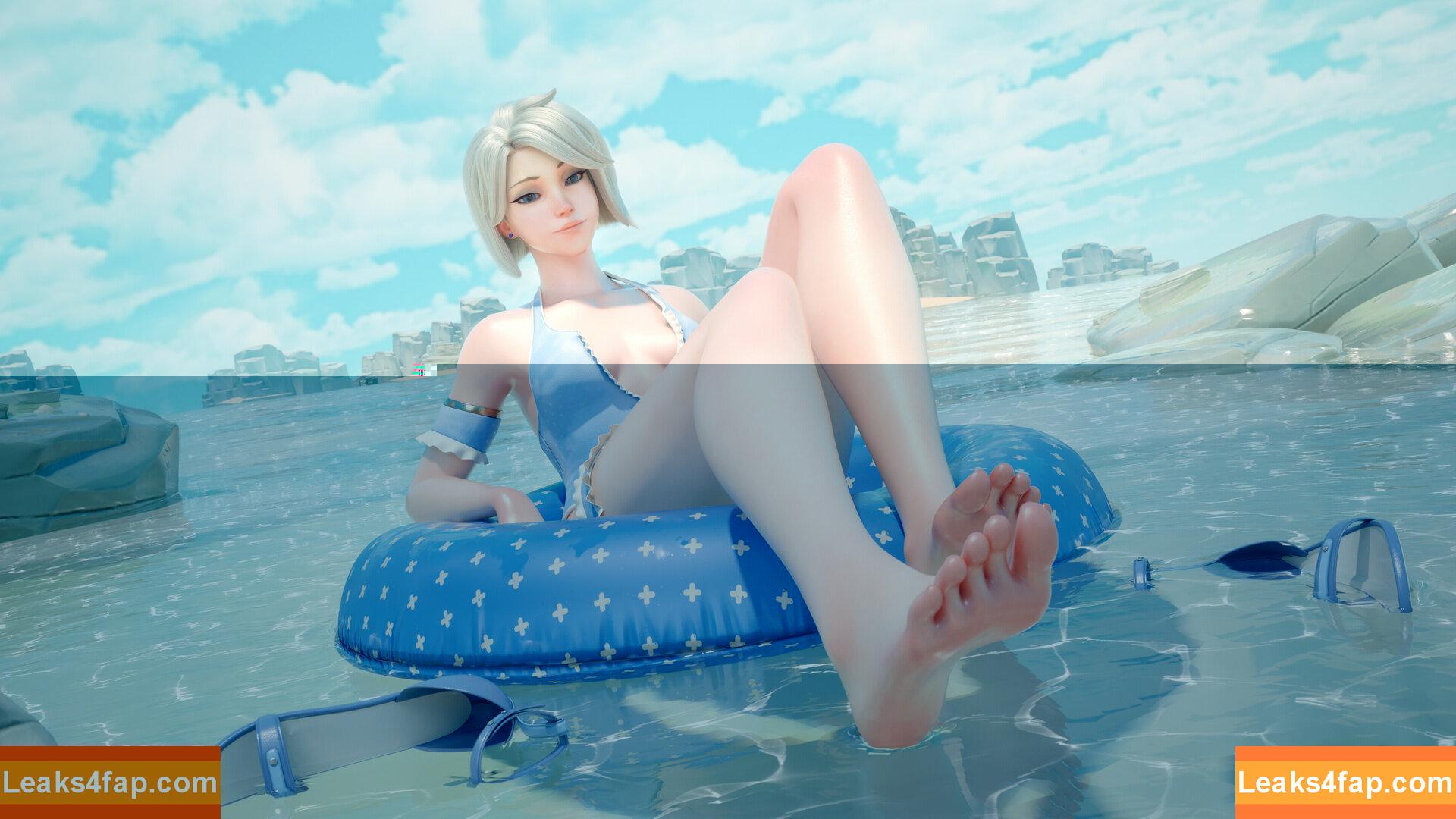 Overwatch /  leaked photo photo #1104