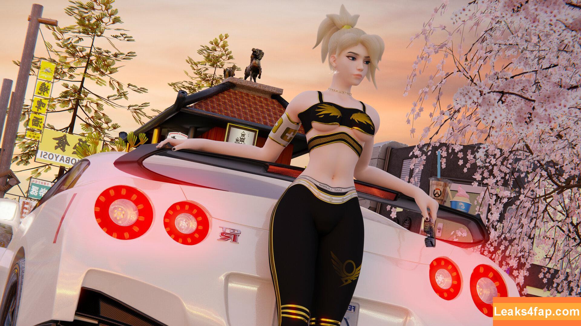 Overwatch /  слитое фото фото #1143