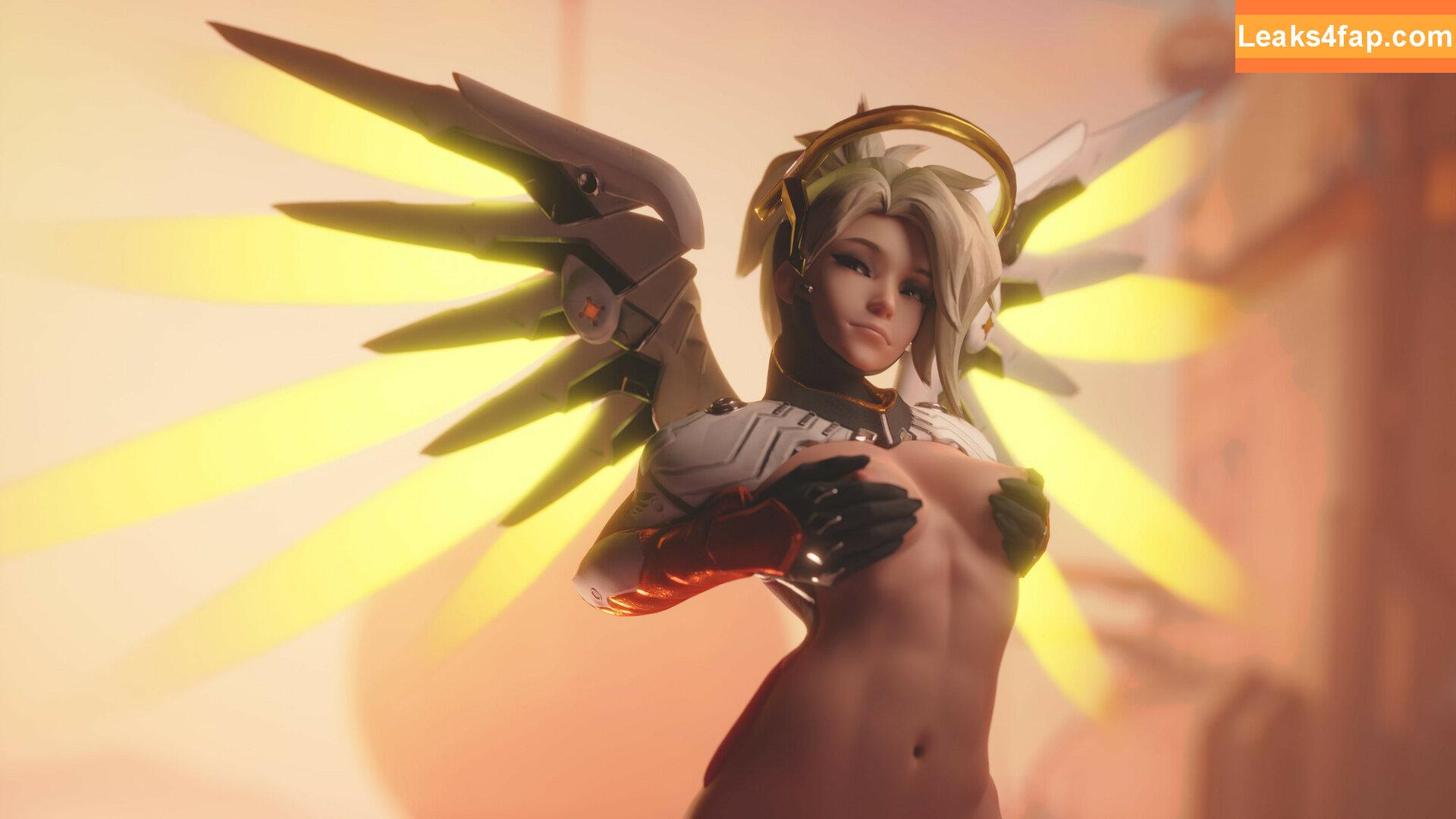 Overwatch /  слитое фото фото #1144