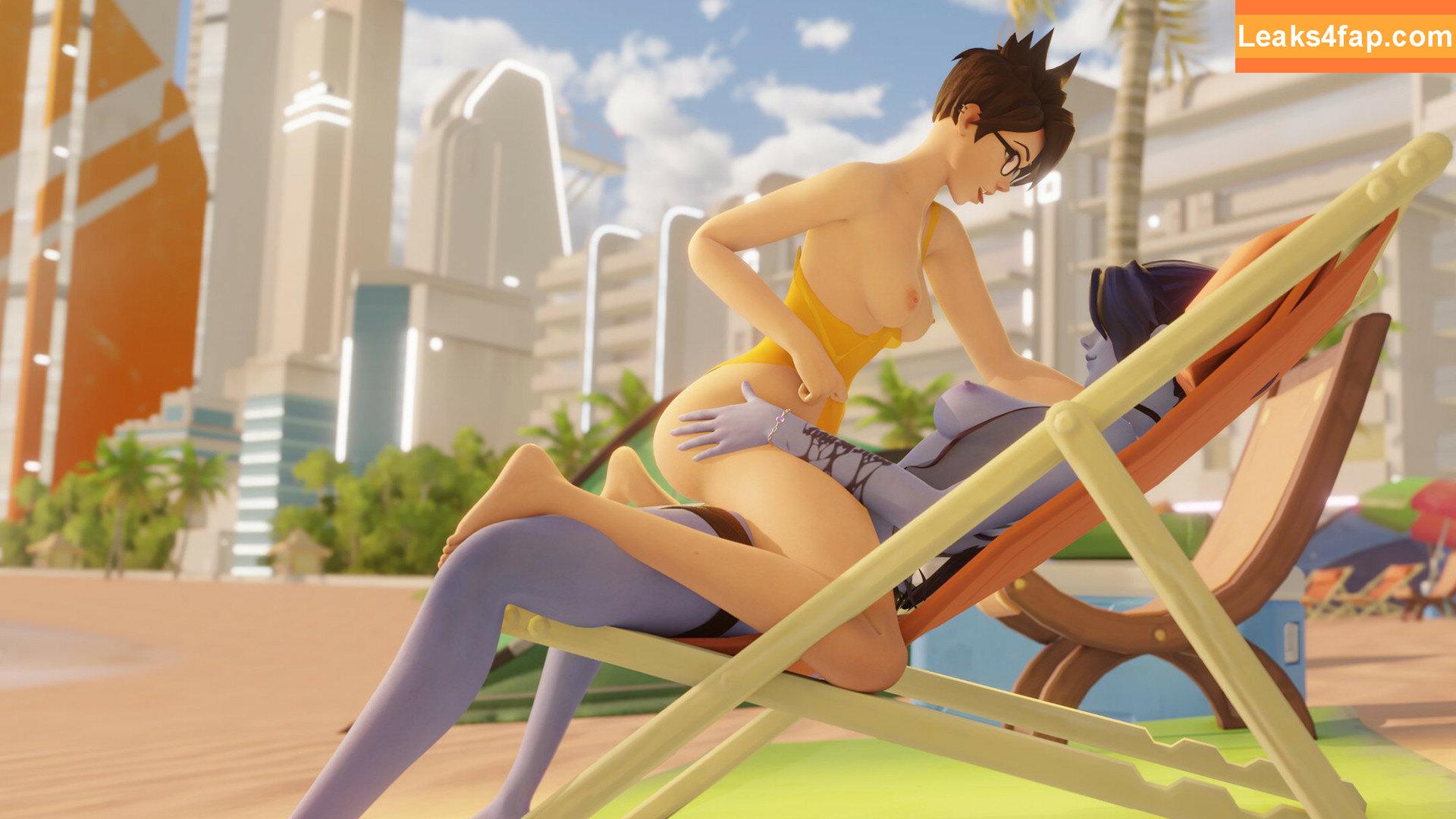 Overwatch /  leaked photo photo #1168