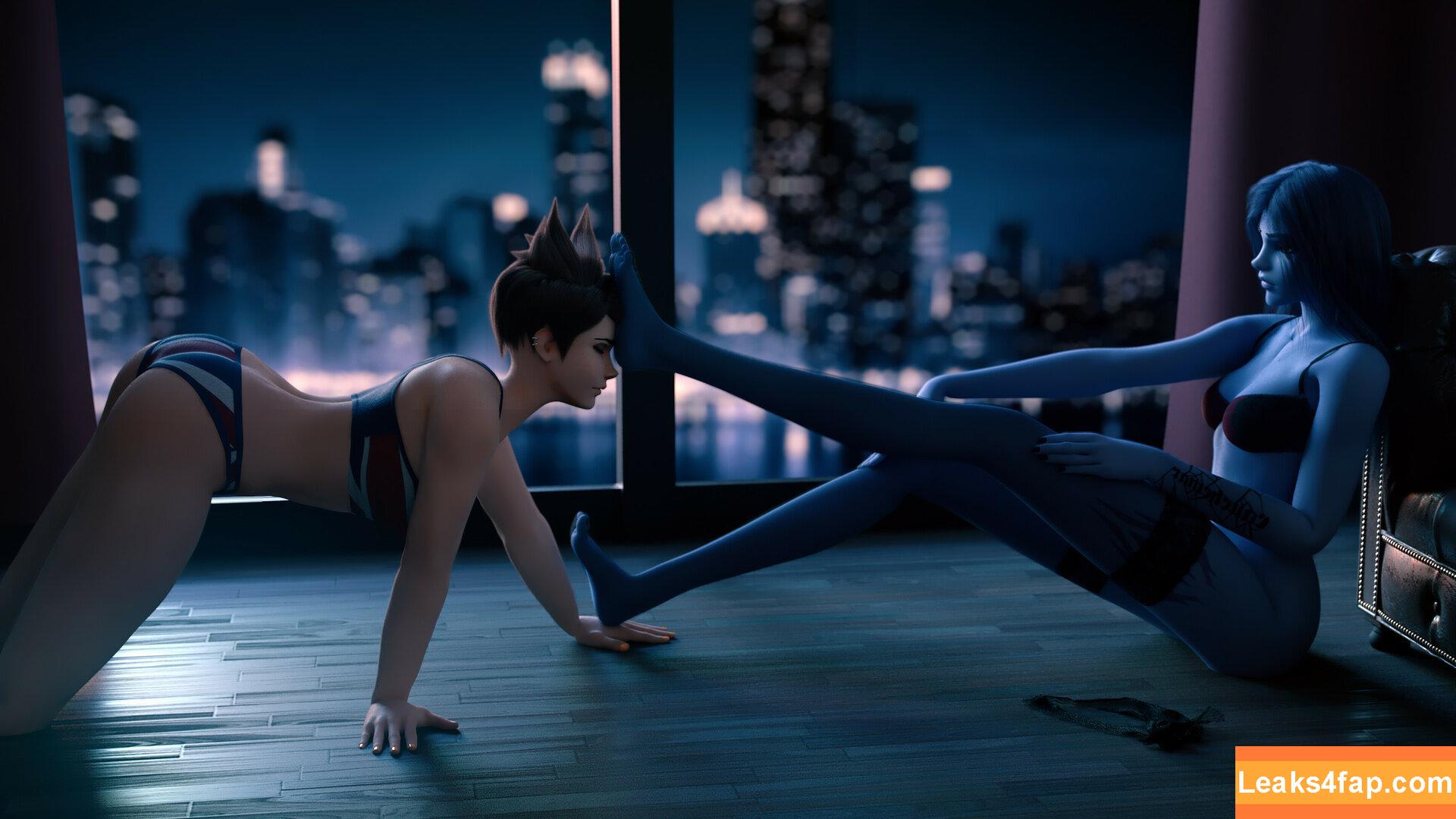 Overwatch /  leaked photo photo #1180