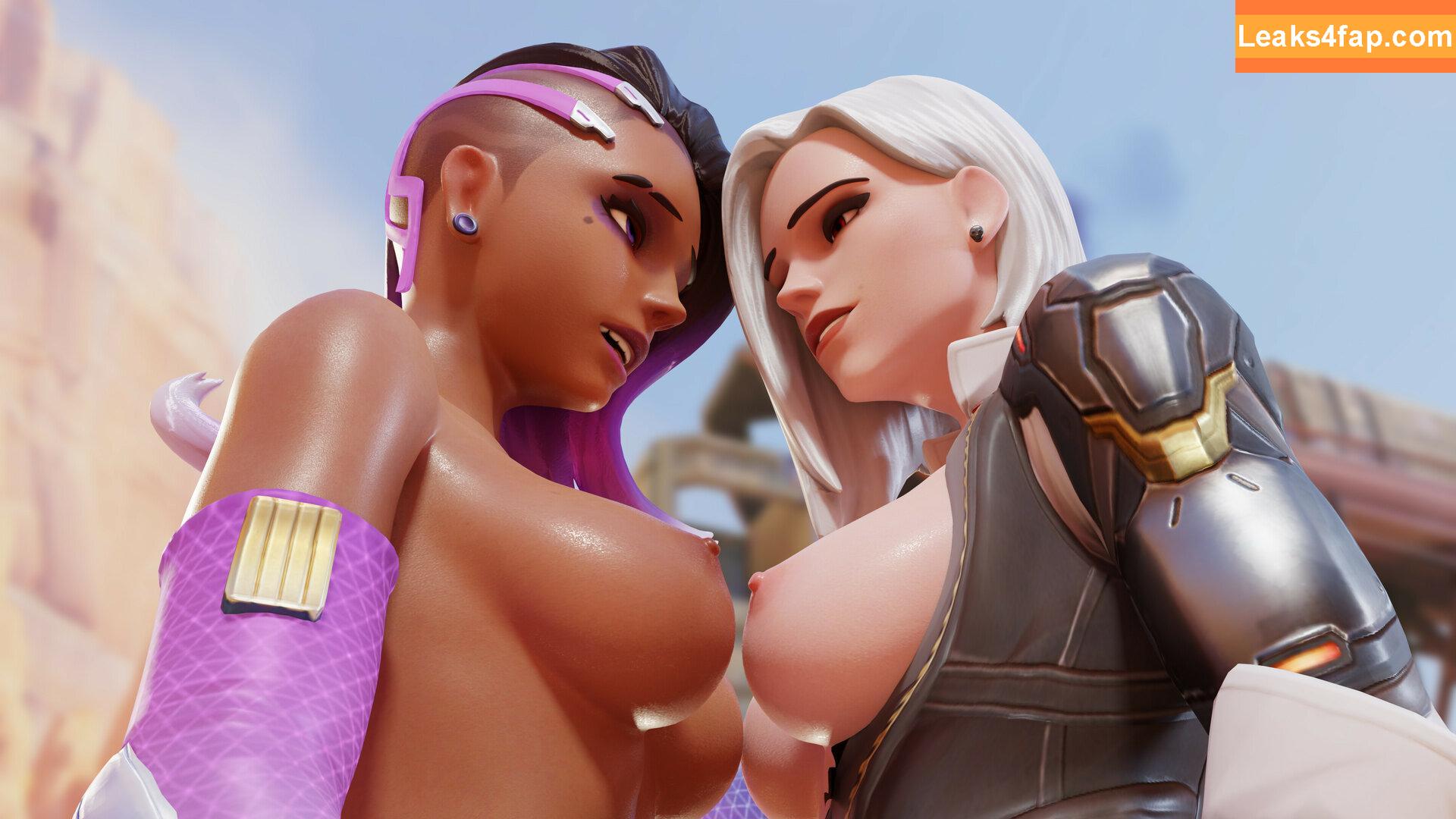 Overwatch /  leaked photo photo #1218