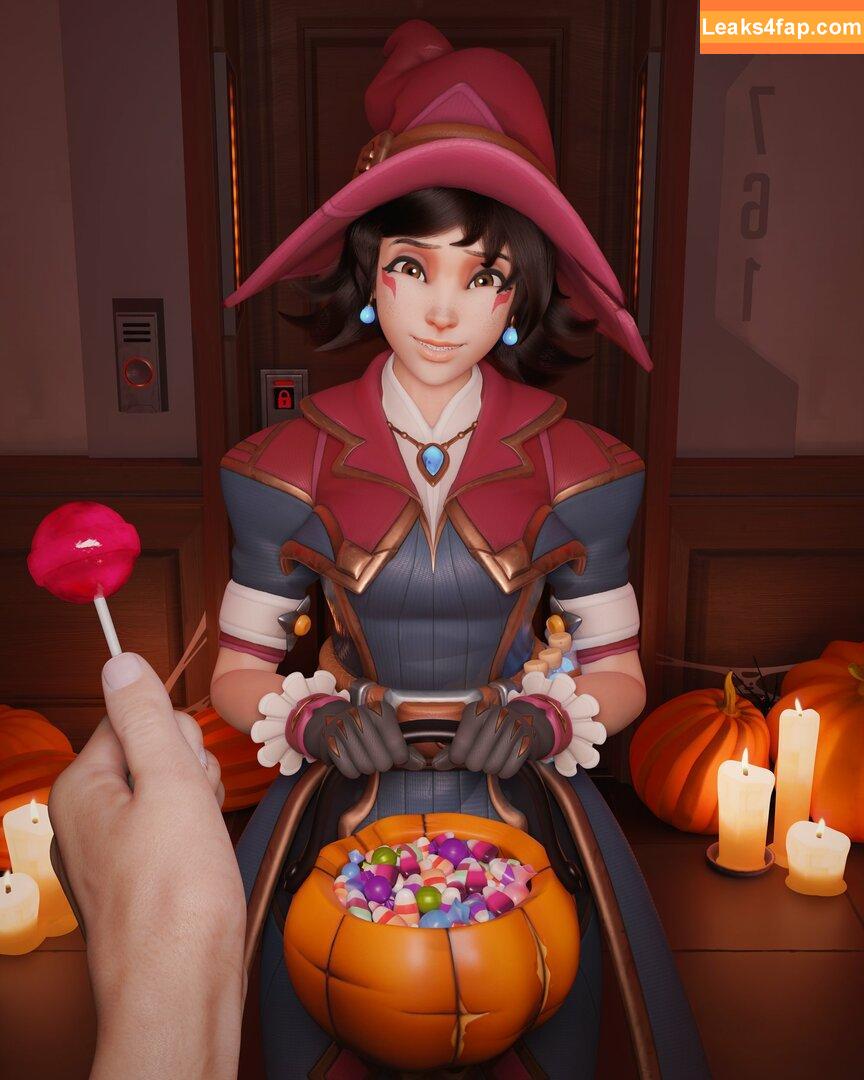 Overwatch /  leaked photo photo #1233