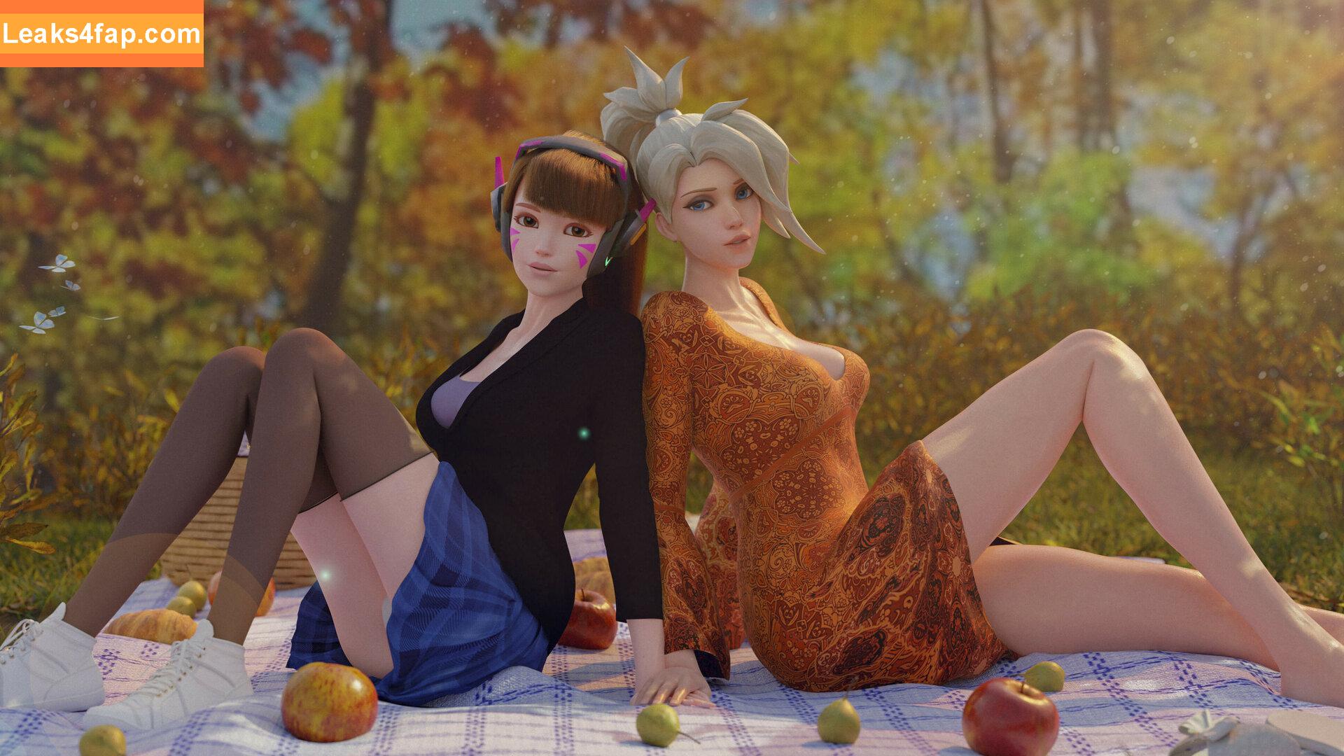 Overwatch /  leaked photo photo #1245