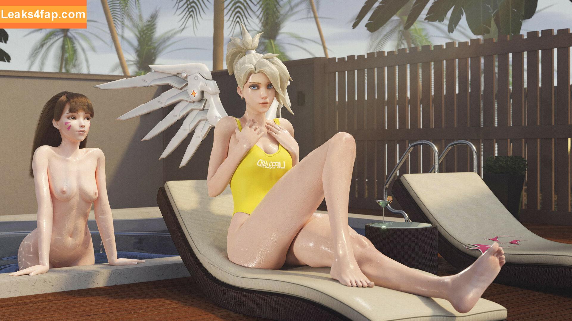 Overwatch /  leaked photo photo #1246