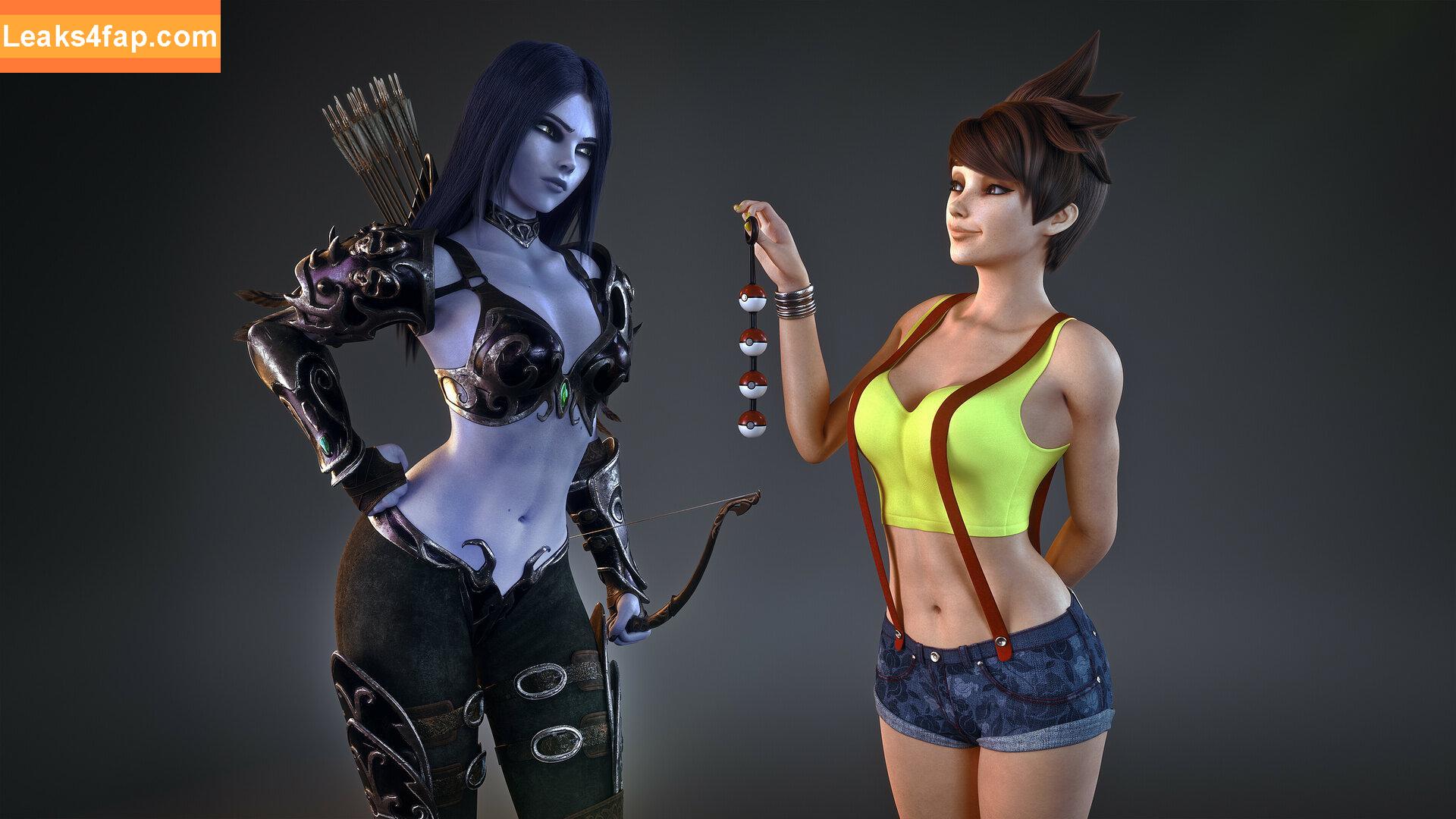 Overwatch /  leaked photo photo #1267