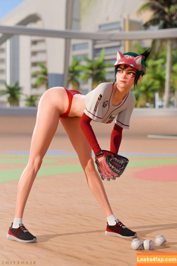 Overwatch /  leaked photo photo #1270