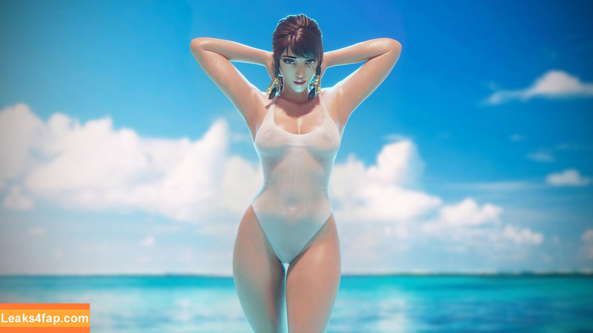 Overwatch /  leaked photo photo #1331