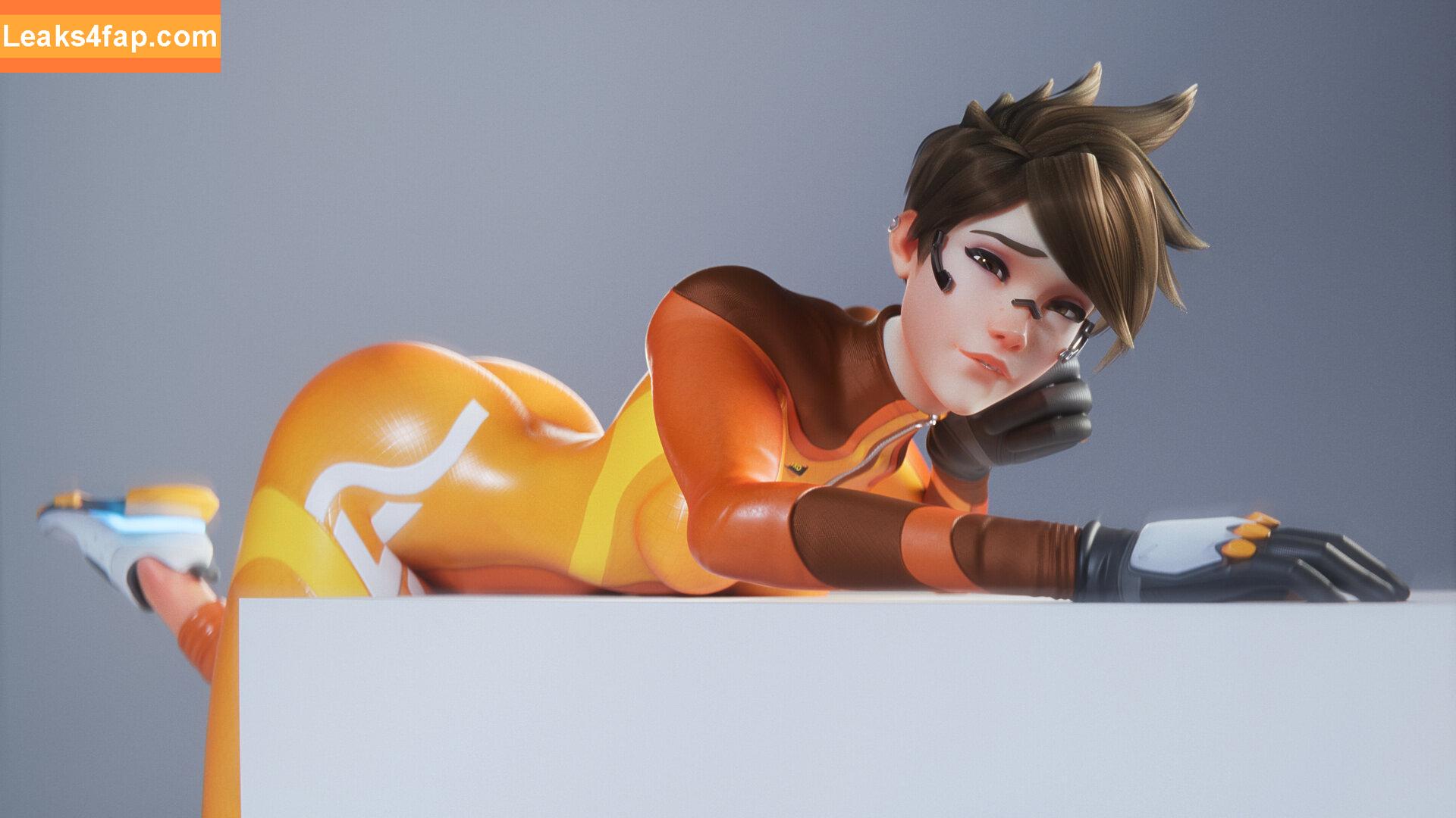 Overwatch /  leaked photo photo #1449