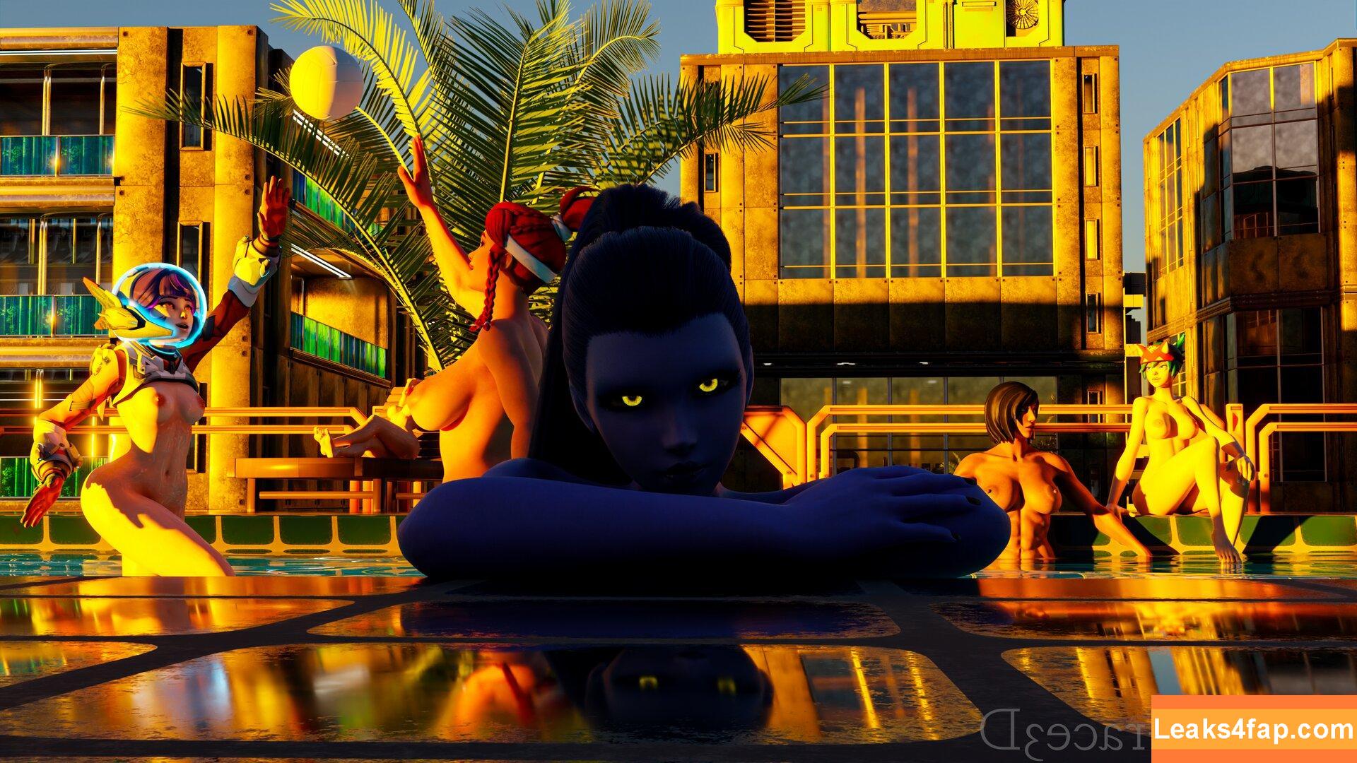 Overwatch /  leaked photo photo #1746