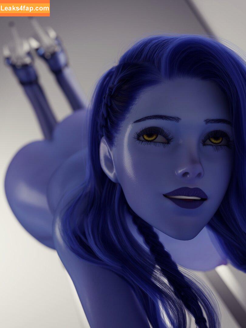 Overwatch /  leaked photo photo #1758