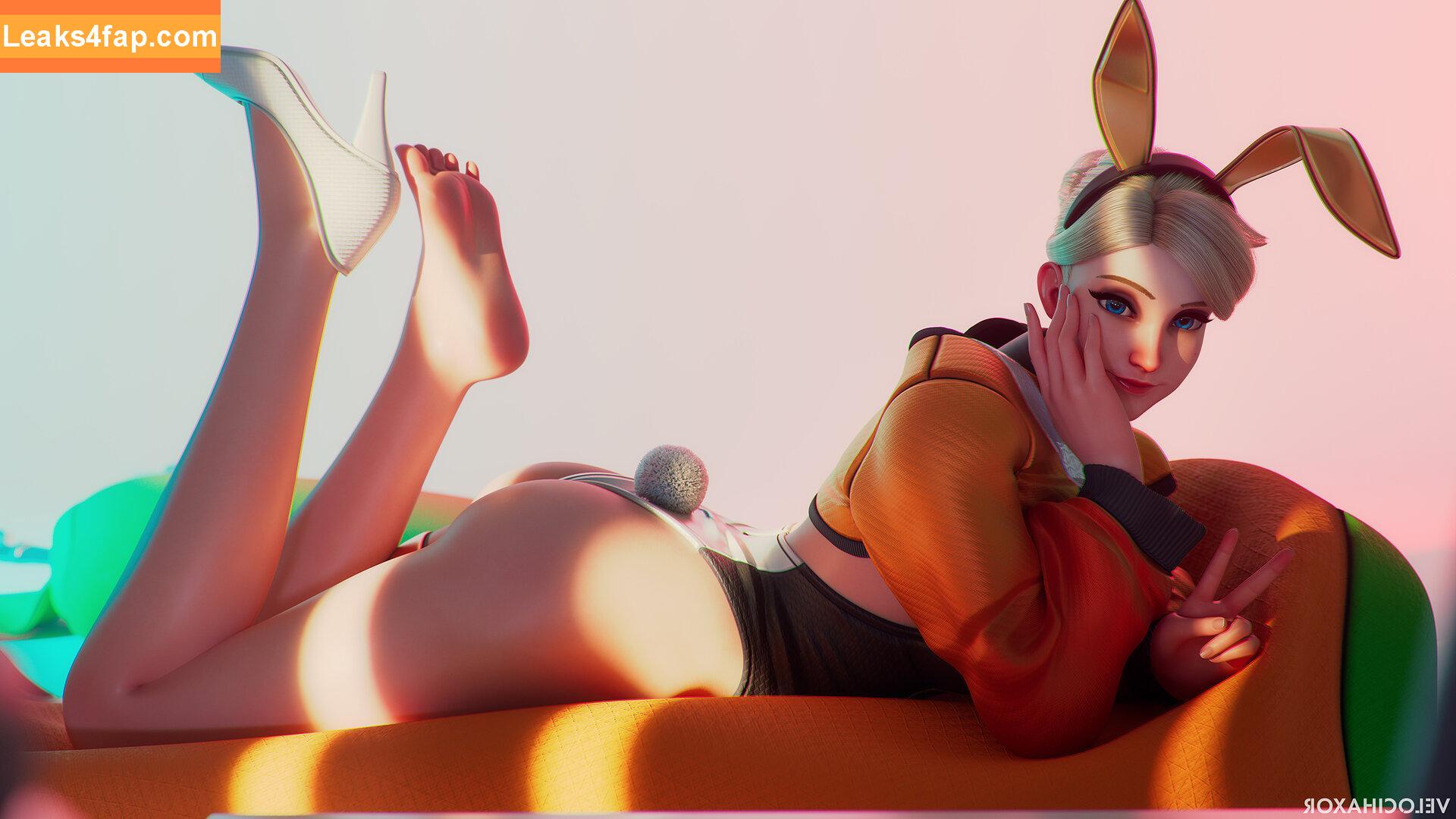 Overwatch /  leaked photo photo #1914