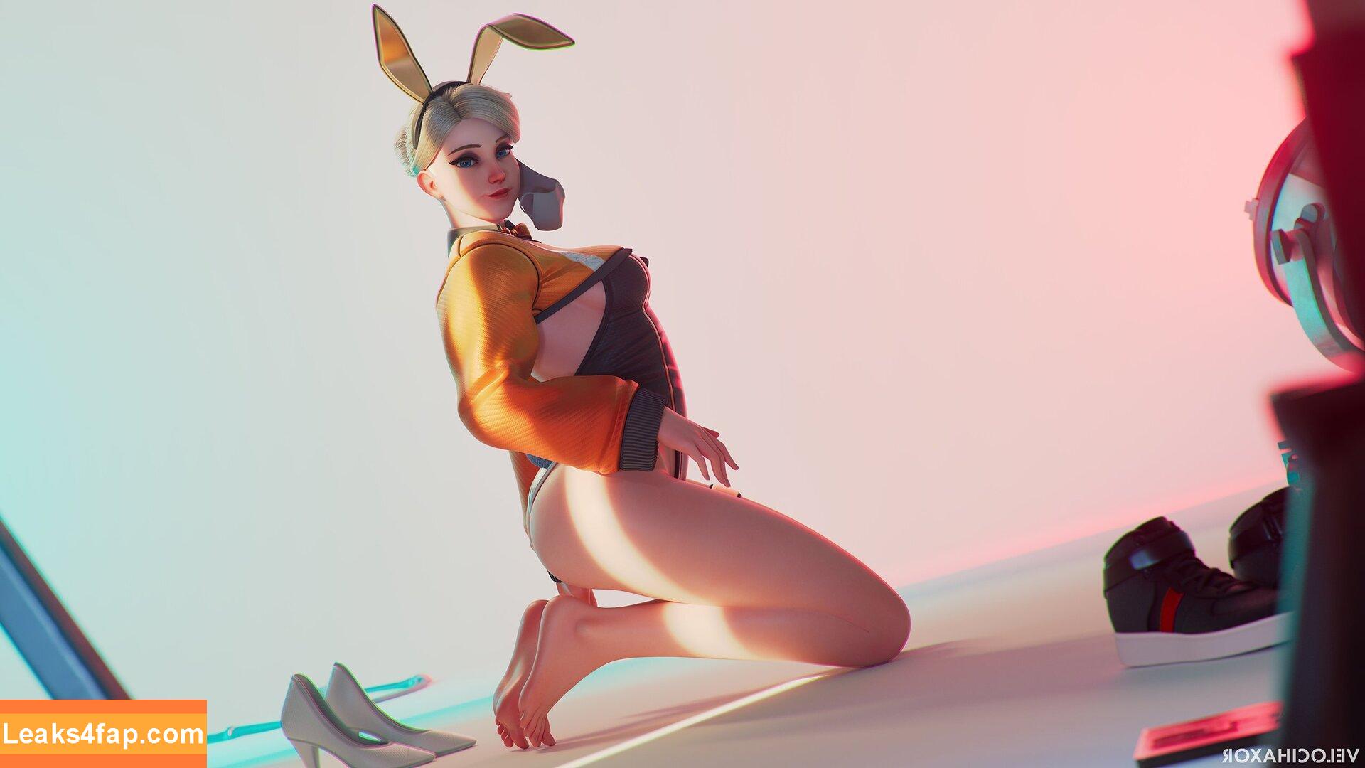 Overwatch /  leaked photo photo #1916