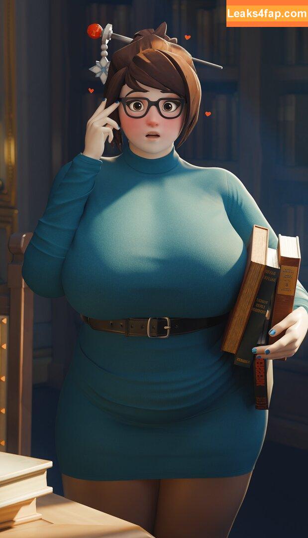 Overwatch /  leaked photo photo #1923