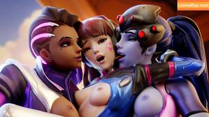 Overwatch photo #1149