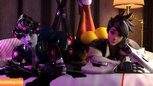 Overwatch photo #1151