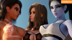 Overwatch photo #1156