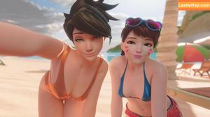 Overwatch photo #1164