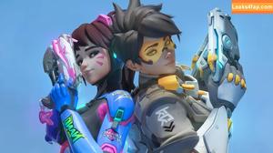 Overwatch photo #1304