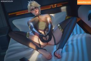 Overwatch photo #1912
