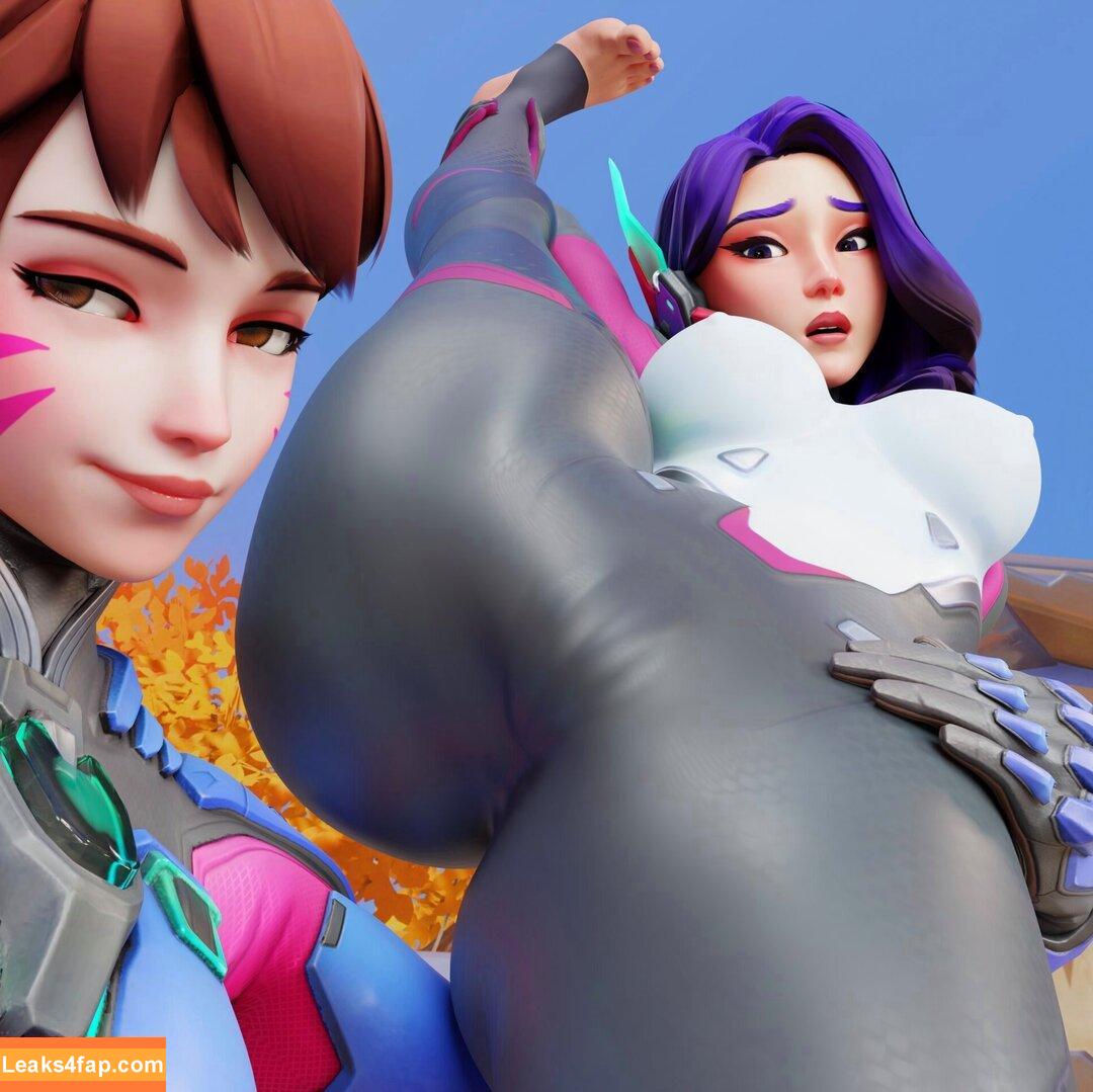 Overwatch /  leaked photo photo #2168