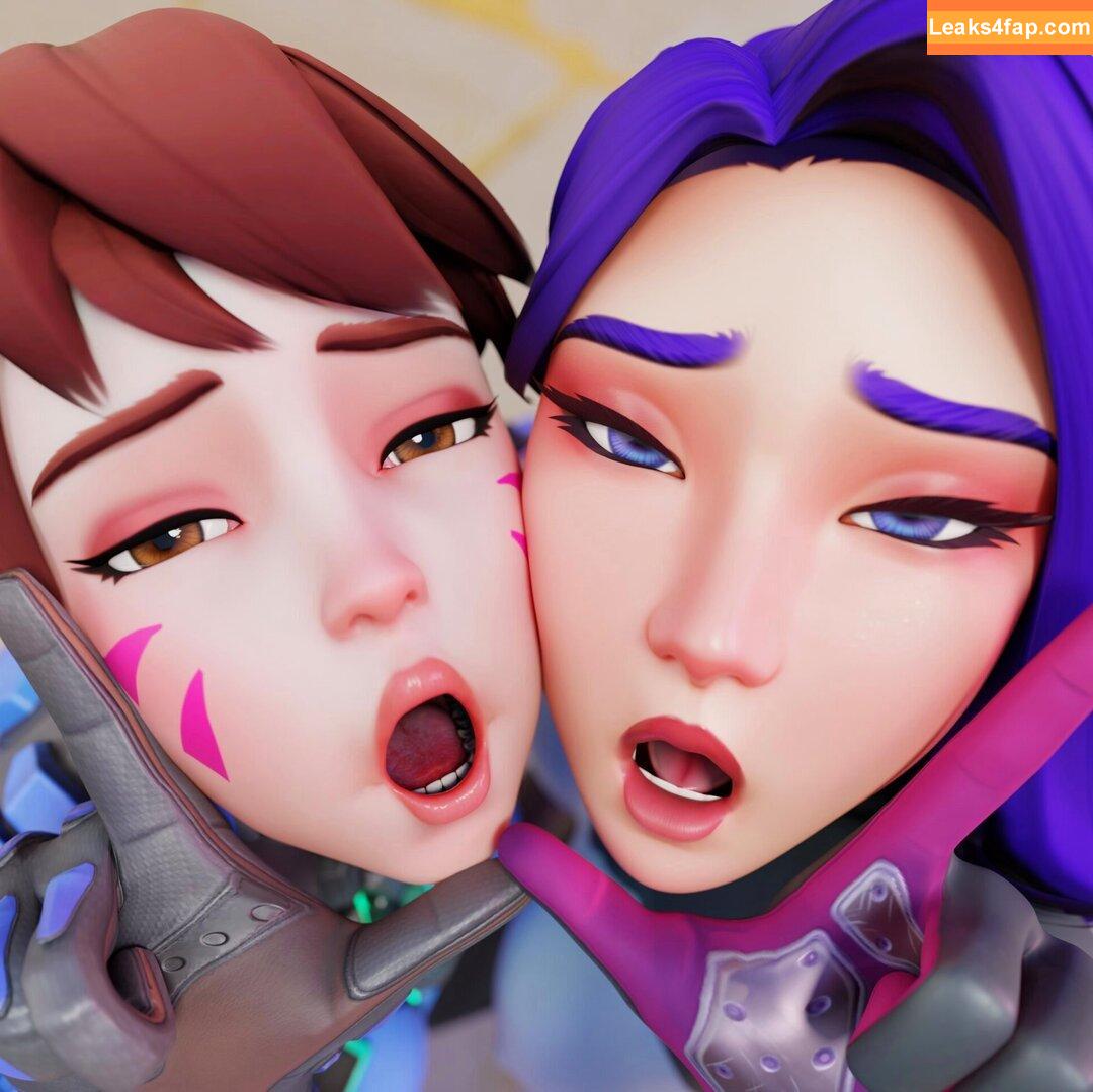 Overwatch /  leaked photo photo #2171