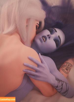 Overwatch фото #2000