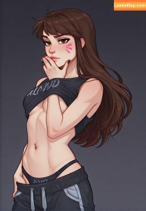 Overwatch фото #2039