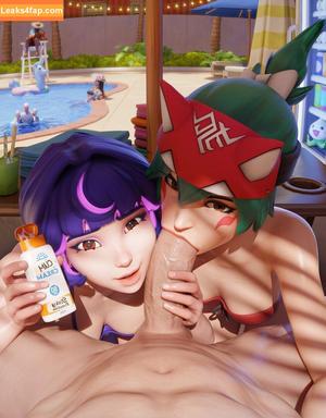 Overwatch photo #2088