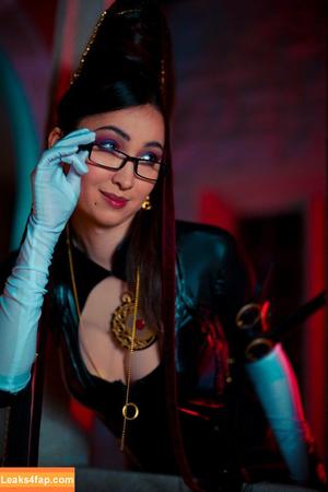 Ovilee May photo #0012