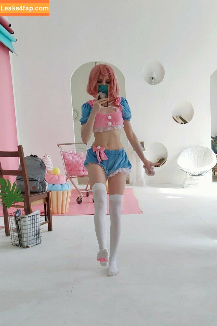 OwlLit / LilyLit / ily_Lit leaked photo photo #0036