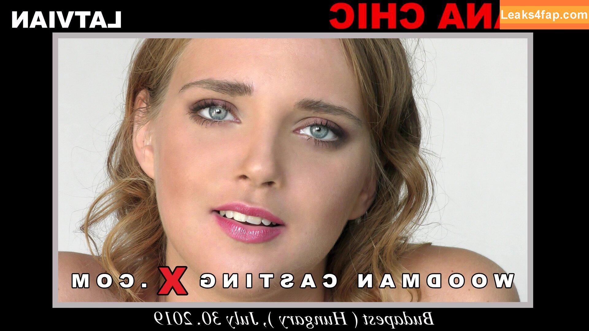Oxana Chic / ChicOxana / oxanachic leaked photo photo #0163