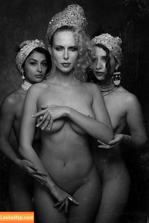 Oxana Streltsova photo #0165