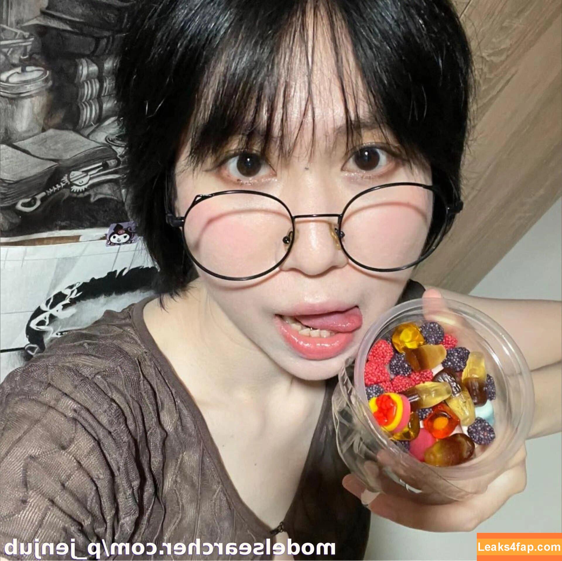 P_JenJub / P Jenjub leaked photo photo #0017