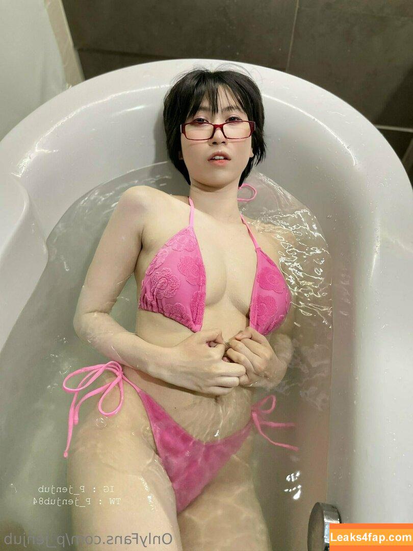 P_JenJub / P Jenjub leaked photo photo #0028