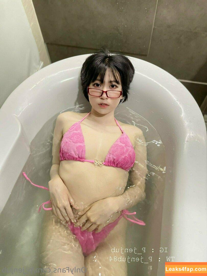 P_JenJub / P Jenjub leaked photo photo #0030