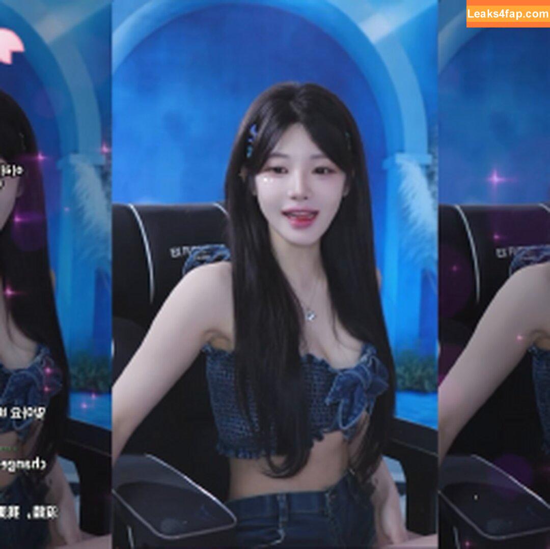 p_tilda / p.tildaa / tildaa / 박틸다 leaked photo photo #0121