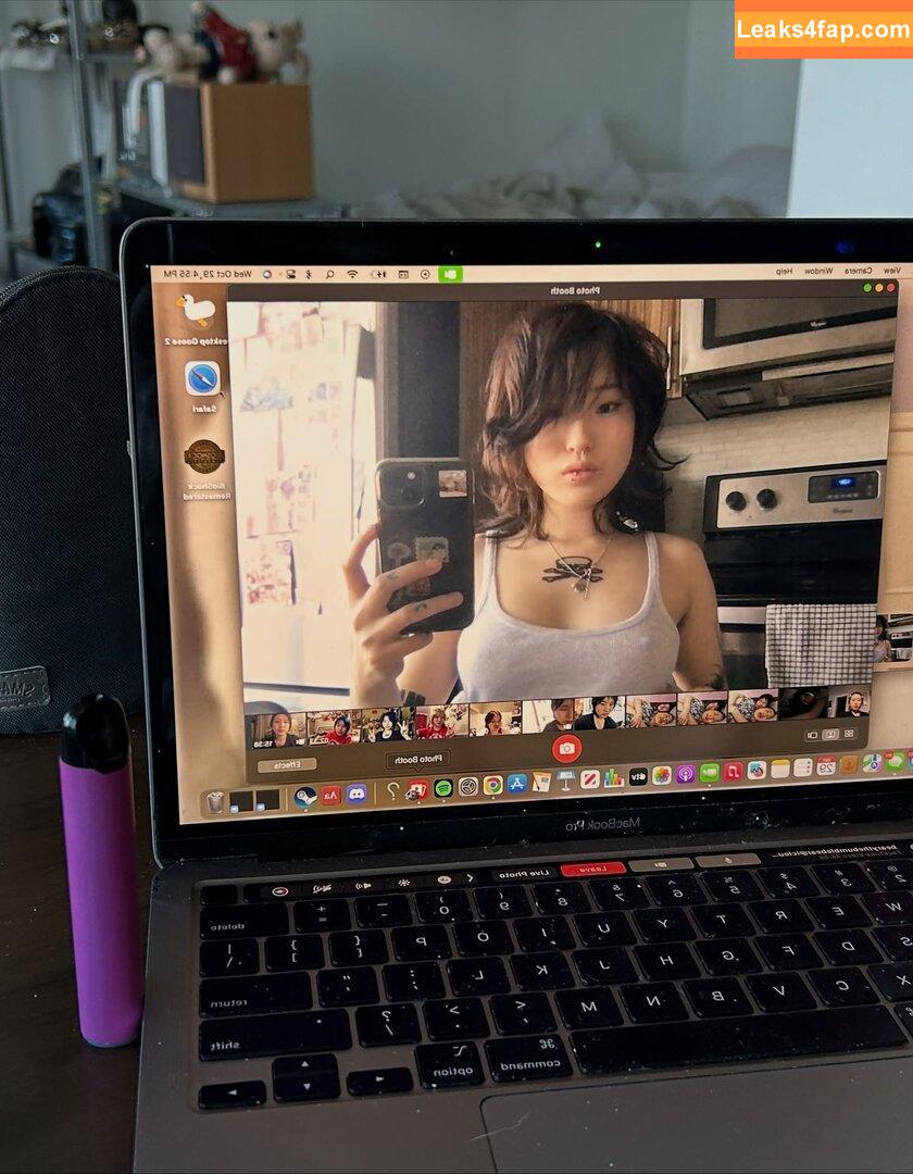 p6rvert / oggyuan / thepussyparty / yuyu leaked photo photo #0049