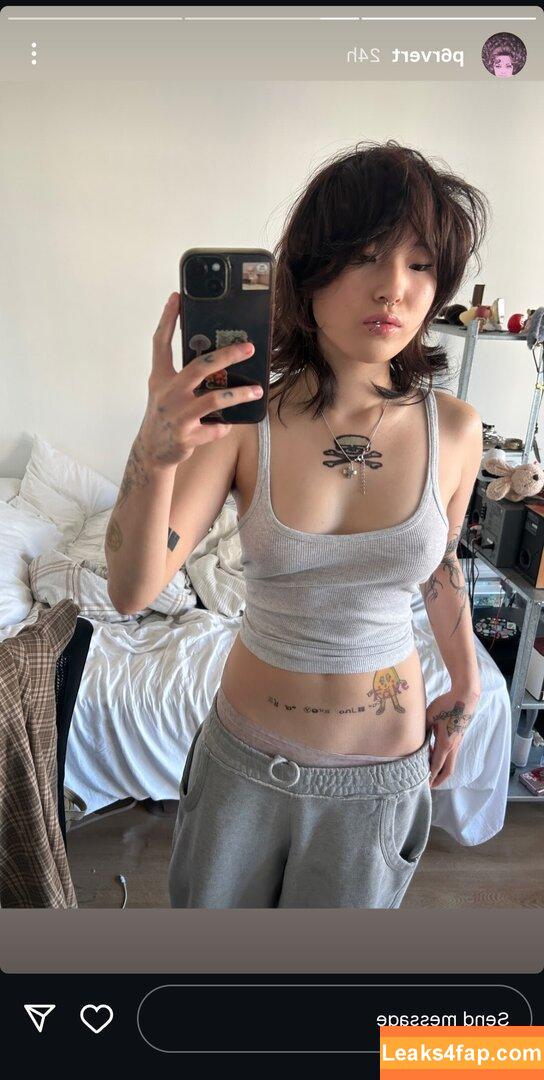 p6rvert / oggyuan / thepussyparty / yuyu leaked photo photo #0050