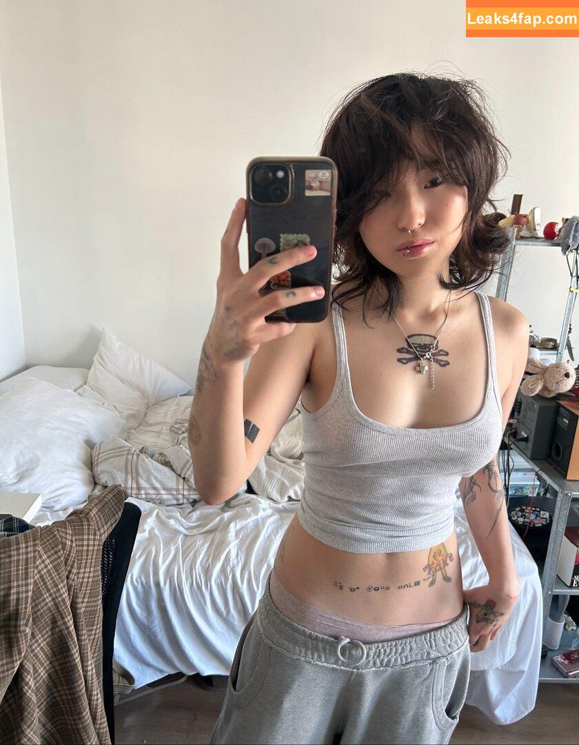 p6rvert / oggyuan / thepussyparty / yuyu leaked photo photo #0051